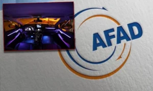 AFAD, ‘deprem kayıt cihazı’ almadı, ambiyans aydınlatmalı araç için ihale peşine düştü