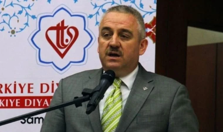 İddia: İsmail Palakoğlu’nun oğlu da babası gibi Diyanet’e KPSS’siz girmiş