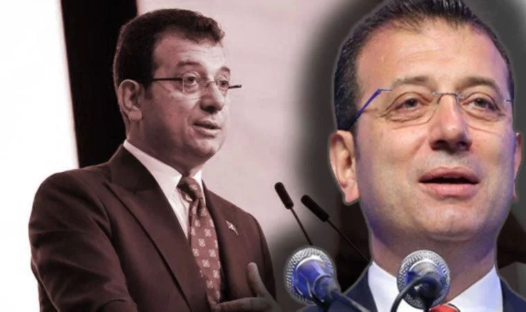 İmamoğlu: Sandıkta yiyecekleri tokadın sayısını hesaplamakta bile zorlanıyorum