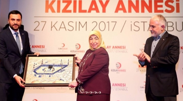Kızılay’da iktidar kavgası yaşanıyor