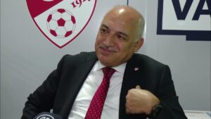 N’oluyor Büyükekşi! TFF TİM mi, Türk Şeker mi, THY mi? Futbol topunu görse bomba sanıp karakola götürenlerin ne işi var TFF’de