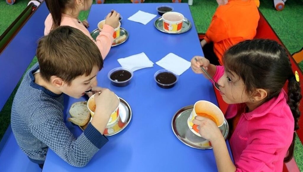 MEB, okul öncesinde haftada 5 gün