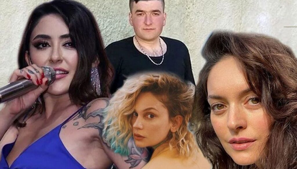 Melek Mosso’ya Musa Orhan davasında hapis istemi