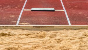 Milli atletlerden Fransa’da 3 madalya