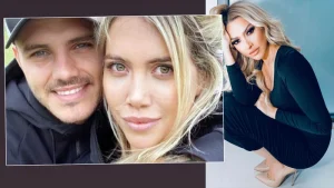 Icardi’nin adı Hadise’yle anılmıştı! Wanda Nara sert çıktı: “Kocamı kaptırmam”