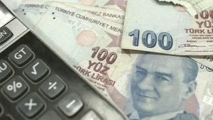 Taksitli borçlar için yüzde 10 şartı kaldırıldı