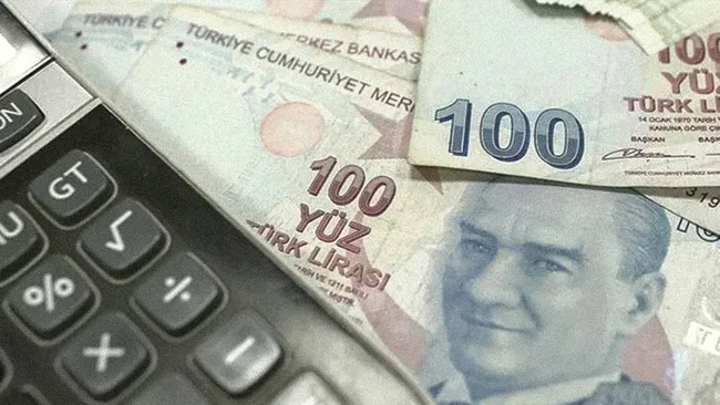 Taksitli borçlar için yüzde 10 şartı kaldırıldı