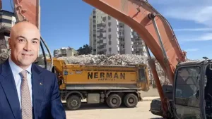 CHP’li belediye geri adım attı… Konu: Fettah Tamince