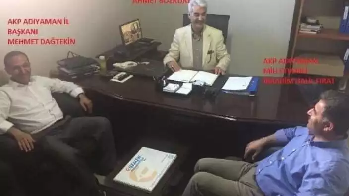 Yıkılan oteli nasıl yaptığına inanamayacaksınız