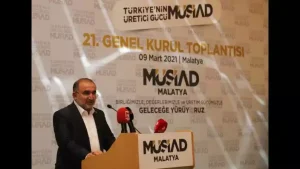 Ölüm Müteahhitleri… Müsiad Başkanı kayıplara karıştı