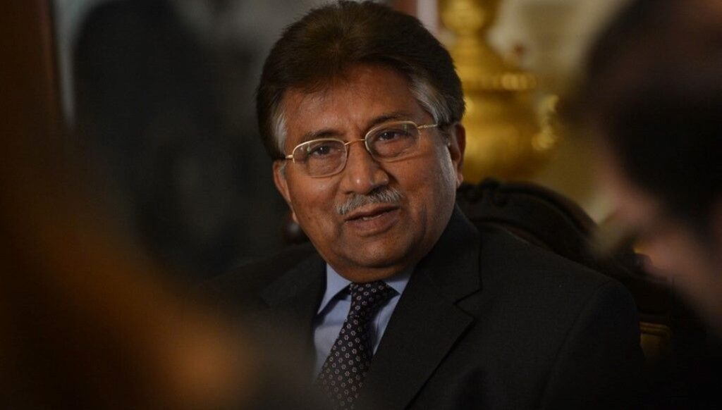 Pakistan eski cumhurbaşkanı Pervez Müşerref hayatını kaybetti (Pervez Müşerref kimdir?)