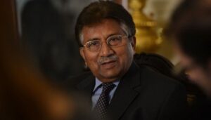 Pakistan eski cumhurbaşkanı Pervez Müşerref hayatını kaybetti (Pervez Müşerref kimdir?)