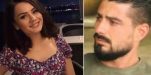 Vahşi cinayette cezalar belli oldu! Yakarak öldürmüştü…