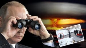 Putin’den dünyaya korkunç mesaj! ‘Felaketin’ anahtarı bu çantada
