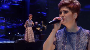 Beşiktaş Belediyesi konser parasını ödememişti… Şükriye Tutkun davayı kazandı