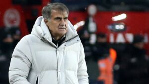 Şenol Güneş: Motivasyonumuz düşüktü, yarışta büyük yara aldık