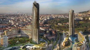 Site yönetici maaşı herkesi şaşırttı! 75 bin lira maaş alıyormuş!