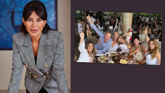 3 Akbank çalışanının toprağa verildiği gün Suzan Sabancı Dinçer’den skandal!