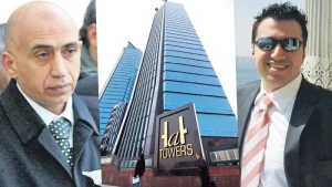 Tatlıcı kardeşlerin servetlik savaşı sürüyor! Miras kavgasında yeni gelişme