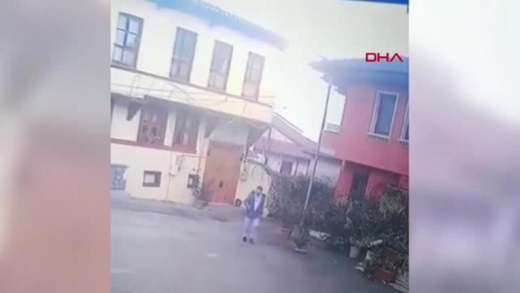 TORNAVİDALI GASPÇIYI ÖLDÜREN ENES’E ‘MEŞRU MÜDAFAA’ GEREKÇESİYLE CEZA VERİLMEDİ