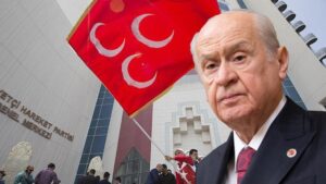 Seks kaset kumpasında gerekçeli karar! “FETÖ’nün asıl hedefi Bahçeli’ydi”