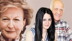 İş insanı İnan Kıraç’a kızından kötü haber! Şirket hissesine tedbir konuldu…