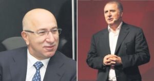 Melih Altınok yazdı: Turgay Ciner yine 6’lı oynuyor! ‘Masa’ işini çok sıkı tutuyorlar