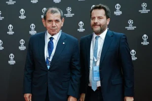 Galatasaray Florya’da altın buldu! Ne kadar kazanacağı belli oldu