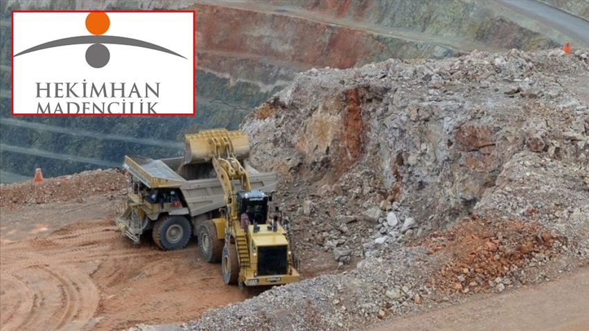 Kolin İnşaat’a bağlı Hekimhan Madencilik Malatya’da maden sahası ihalesi kazandı bölge halkı isyan etti: Tarımı, havayı ve ekonomiyi mahvedecek