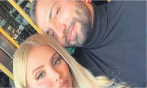 Lüks rezidansta dehşet. Defalarca bıçakladı