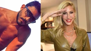 Çağla Şıkel sevgilisi Nail Gönenli’nin emrinde! Bir sözüne 750 bin TL ödedi!