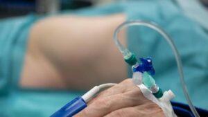 RKI: Türkiye’de mide botoksu yaptıran 12 kişi zehirlendi