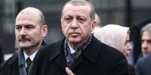 AFAD’daki kavga büyüyor mu?