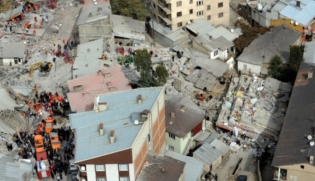 Kuzu İnşaat, çocuklarımıza “tabut” yapmış