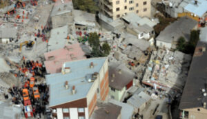 Kuzu İnşaat, çocuklarımıza “tabut” yapmış