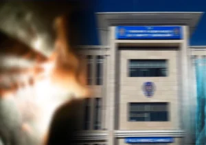 Emniyet Müdürü’nün yasak aşkına gizli kayıtla şantaj