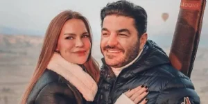 Ebru Şallı- Uğur Akkuş çiftinden kötü haber