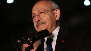 ORC Araştırma’dan seçim anketi: Kılıçdaroğlu şimdiden yüzde 56 oyla önde