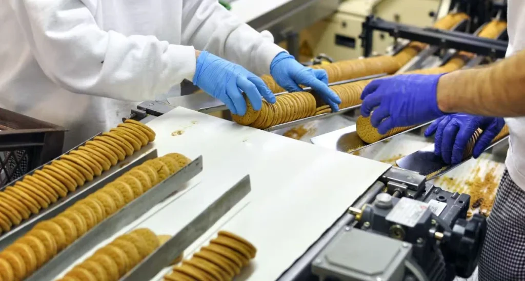 Ünlü Türk gıda şirketi Amerikalılara satıldı