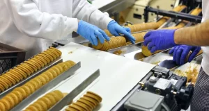 Ünlü Türk gıda şirketi Amerikalılara satıldı