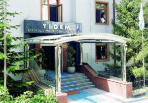 Devletin misafirhanesi sadece AKP’li vekillere tahsis edilmiş