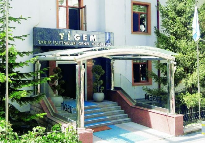 Devletin misafirhanesi sadece AKP’li vekillere tahsis edilmiş