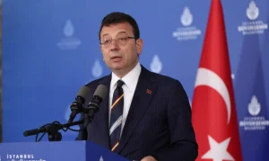 Hâkimin kardeşi FETÖ’cü çıktı. İmamoğlu’na siyasi yasak kararı vermişti