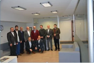 Dev şirketi tarikat ele geçirdi. Fatih Ergin uçakları uçuracak müritleri yazdı