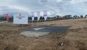 Sahte temel atılan hastanenin ihalesi 3 gün sonra yapılmış