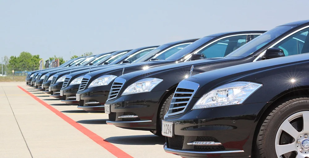 Çiftçinin parası lüks araçlara gitti: 60 yöneticinin her birine Audi makam aracı kiralandı