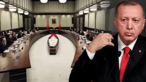 Erdoğan’ın ‘milletvekili listesi’ kulislerden sızdı! İşte bakanlar ve aday olacakları yerler…