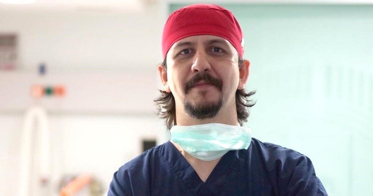 Ünlü cerraha tacizden hapis