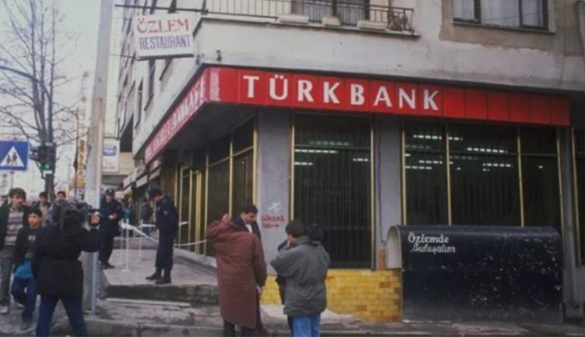 Türkbank’ın satışında altın hisse sürprizi