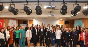 Yüksek İhtisas’ta iki önemli eğitim programı düzenlendi
